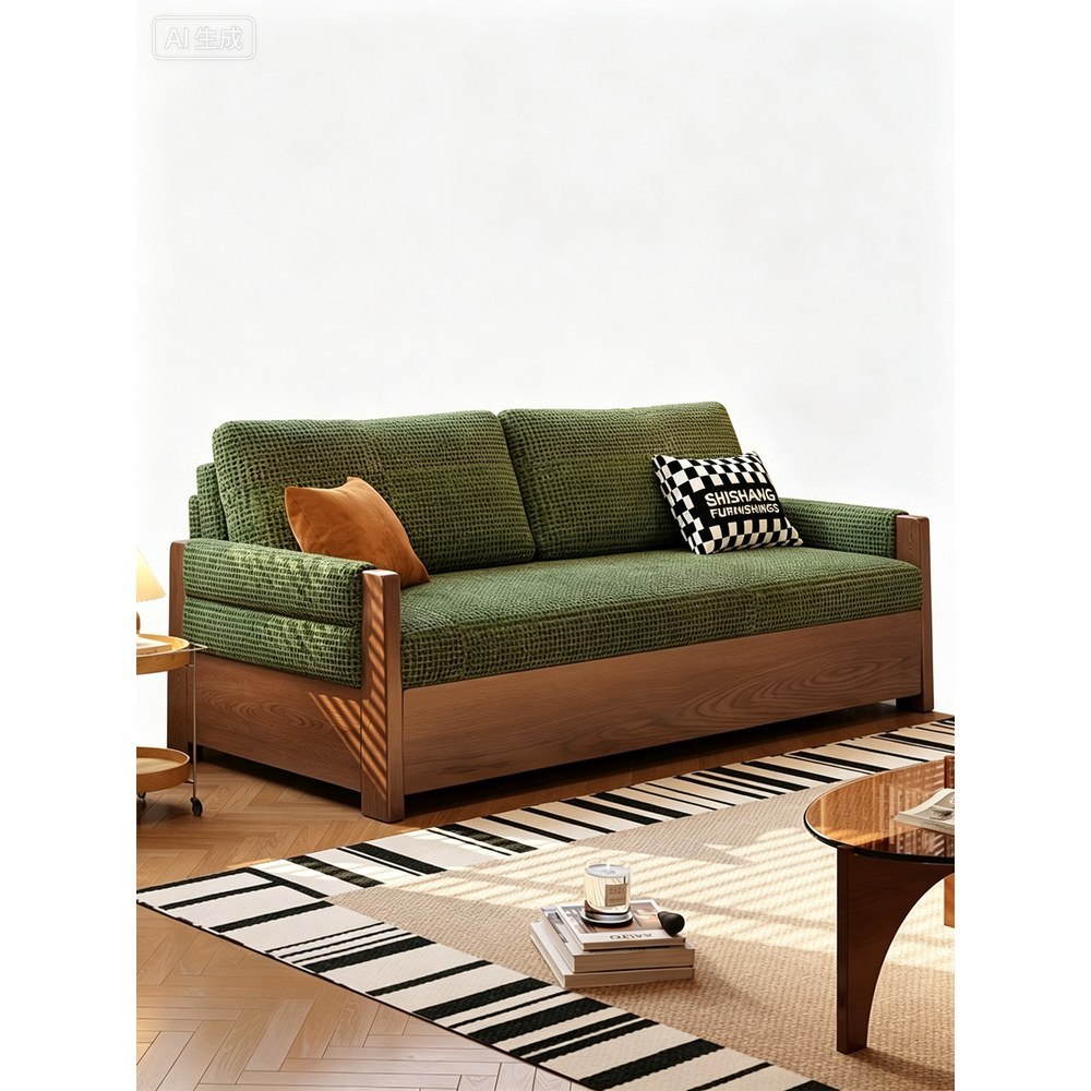 Sofa Bed VZ-1042 — Sofa Beds, wholesale from ALBAHAUS