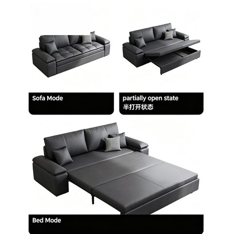 Sofa Bed VZ-1046 — Sofa Beds view 2