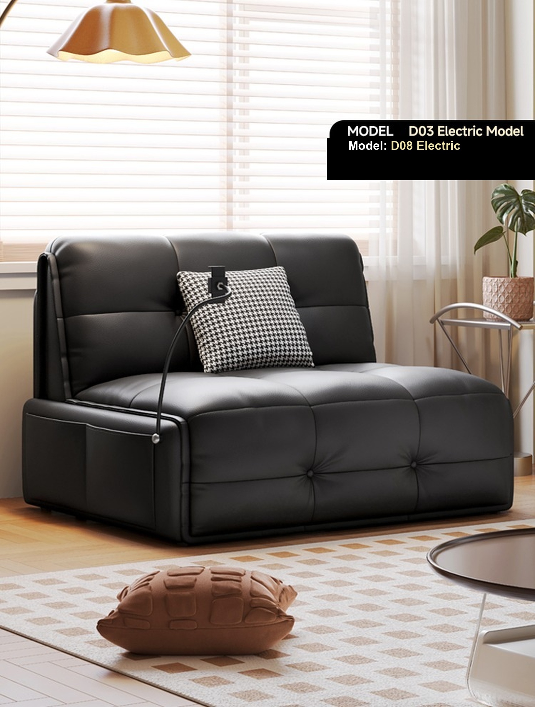 Sofa Bed VZ-1047 — Sofa Beds view 8