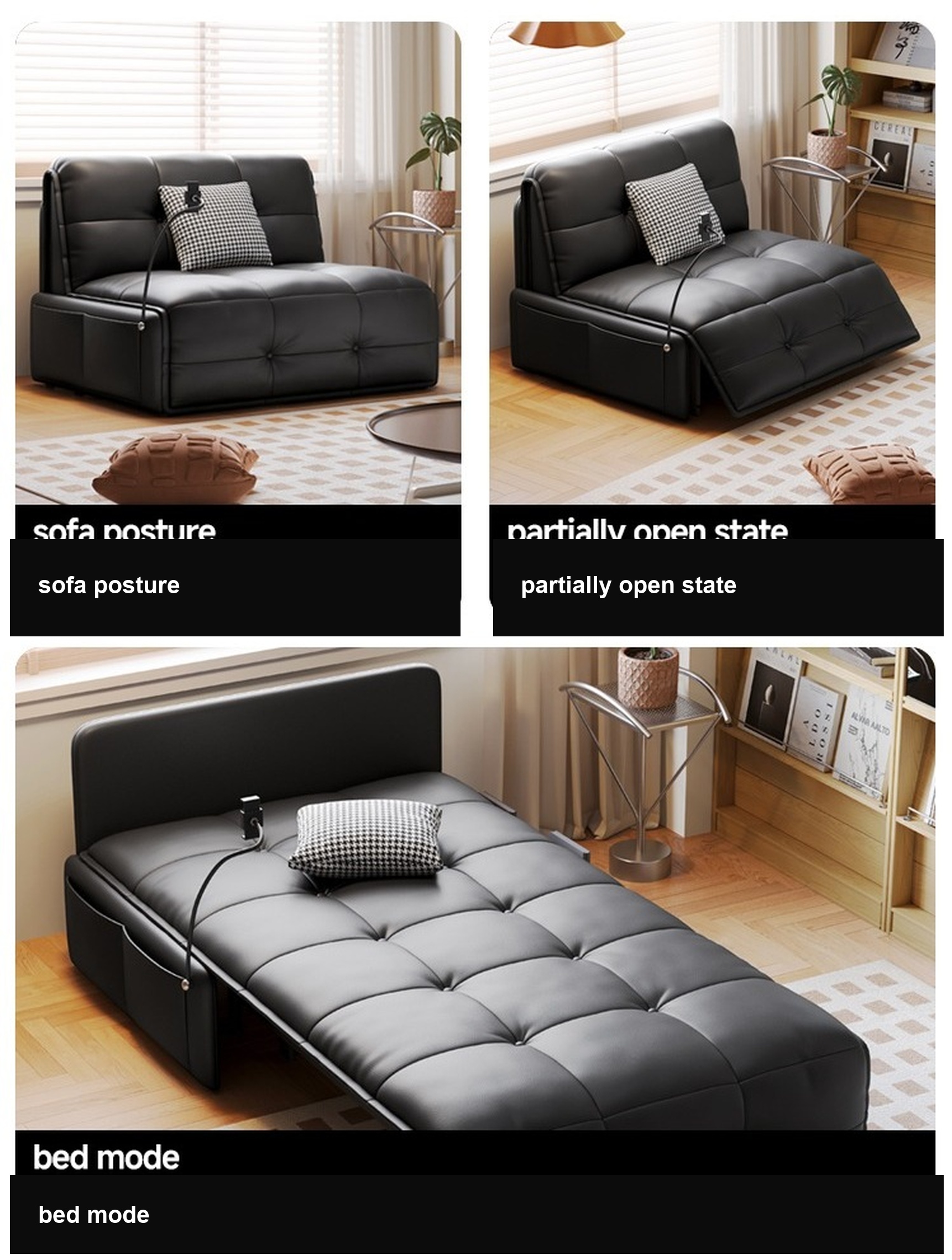 Sofa Bed VZ-1047 — Sofa Beds view 10