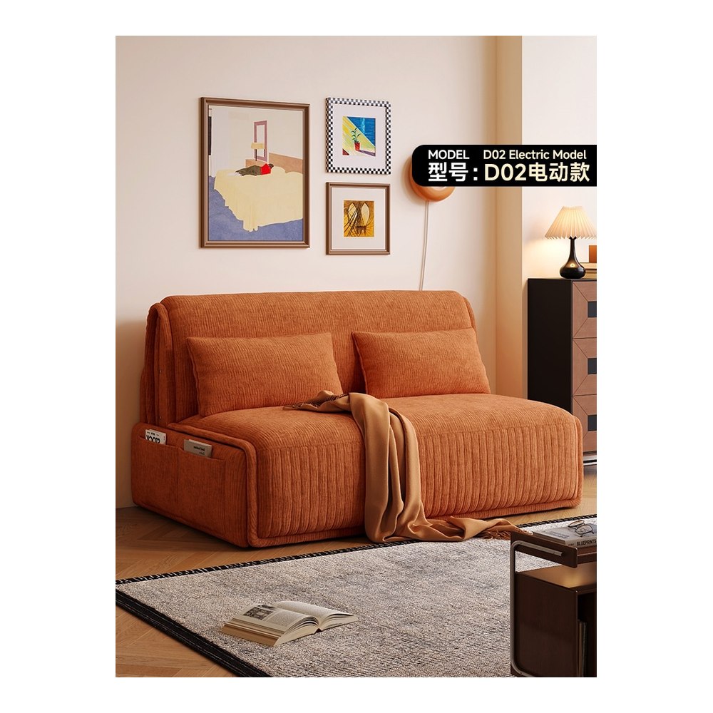 Sofa Bed VZ-1047 — Sofa Beds, wholesale from ALBAHAUS