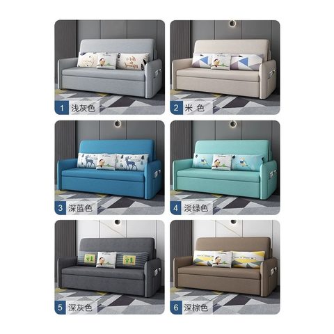 Sofa Bed VZ-1050 — Sofa Beds view 2