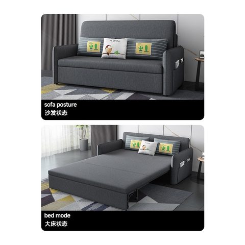 Sofa Bed VZ-1050 — Sofa Beds view 3