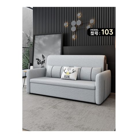 Sofa Bed VZ-1050 — Sofa Beds view 5
