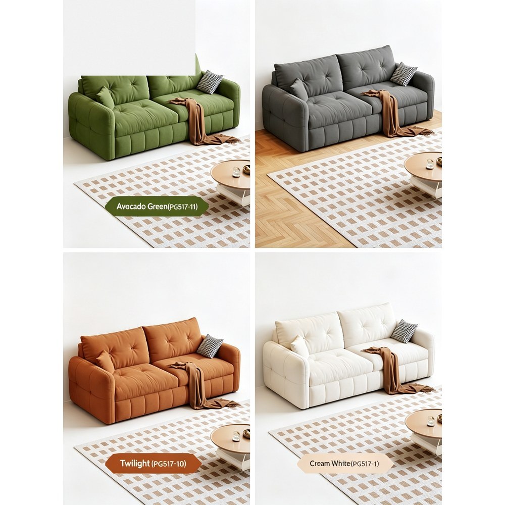 Sofa Bed VZ-1050 — Sofa Beds, wholesale from ALBAHAUS