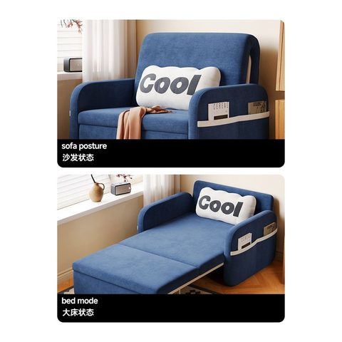 Sofa Bed VZ-1051 — Sofa Beds view 2