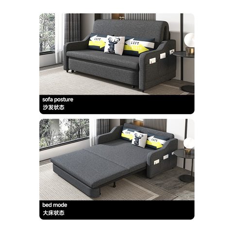 Sofa Bed VZ-1052 — Sofa Beds view 3