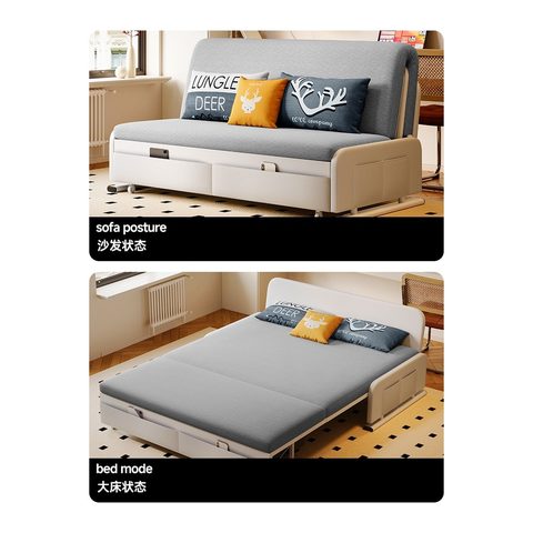 Sofa Bed VZ-1053 — Sofa Beds view 3