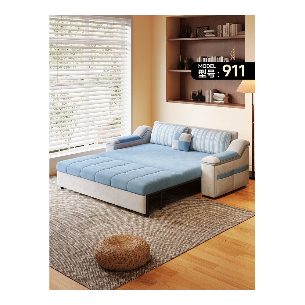Sofa Bed VZ-1054 — Sofa Beds, wholesale from ALBAHAUS
