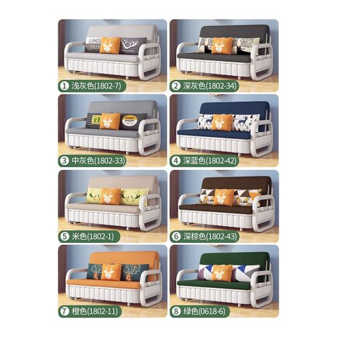 Sofa Bed VZ-1055 — Sofa Beds view 2