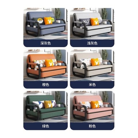 Sofa Bed VZ-1056 — Sofa Beds view 2