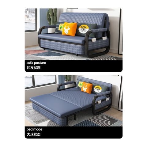 Sofa Bed VZ-1056 — Sofa Beds view 3