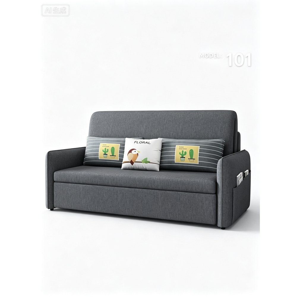 Sofa Bed VZ-1056 — Sofa Beds, wholesale from ALBAHAUS