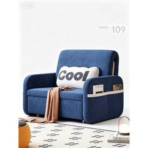Sofa Bed VZ-1057 — Sofa Beds view 2