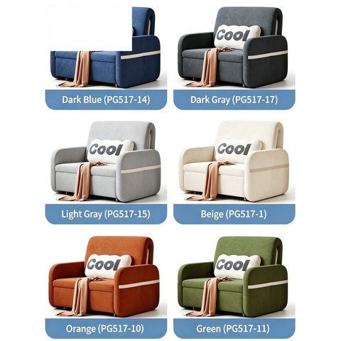 Sofa Bed VZ-1057 — Sofa Beds view 3
