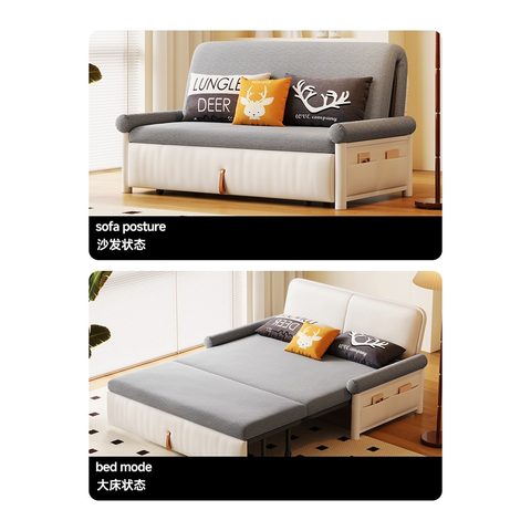 Sofa Bed VZ-1058 — Sofa Beds view 3