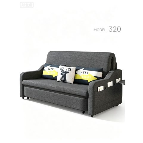 Sofa Bed VZ-1058 — Sofa Beds view 6