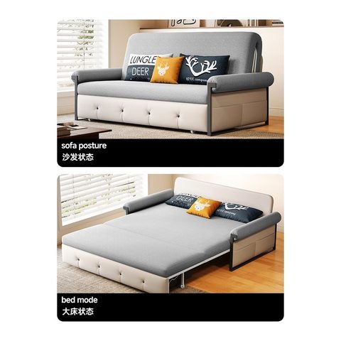 Sofa Bed VZ-1059 — Sofa Beds view 3