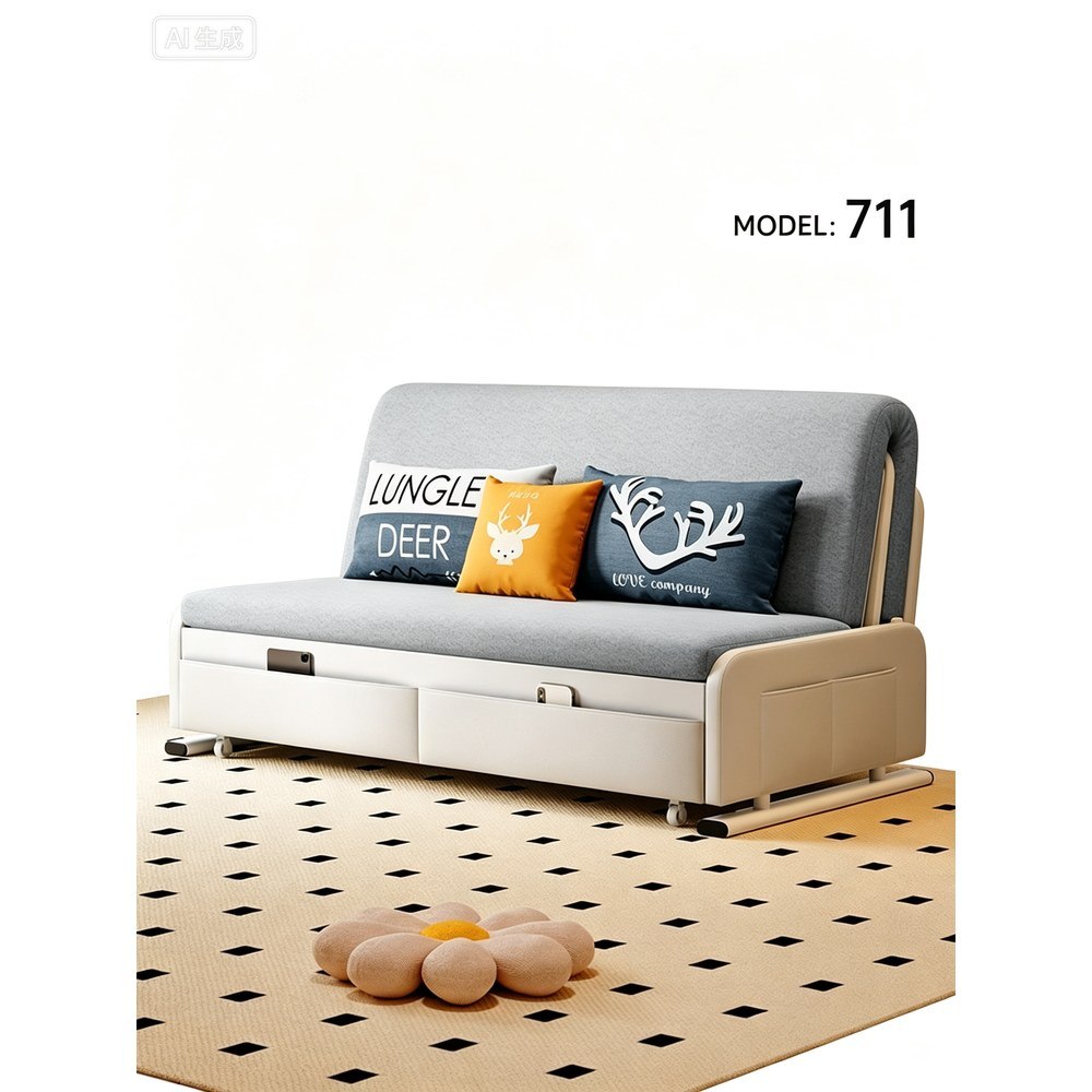 Sofa Bed VZ-1059 — Sofa Beds, wholesale from ALBAHAUS
