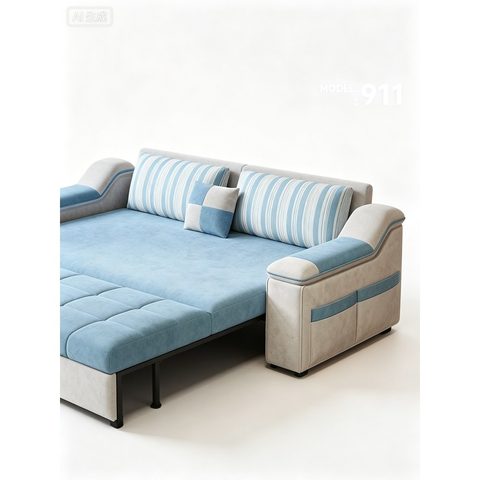 Sofa Bed VZ-1060 — Sofa Beds view 2