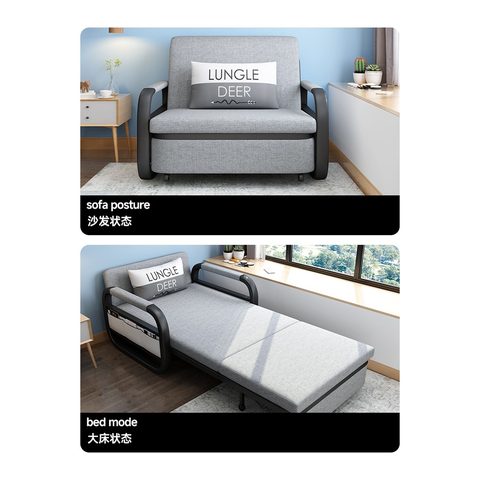 Sofa Bed VZ-1061 — Sofa Beds view 3