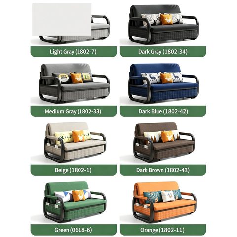 Sofa Bed VZ-1062 — Sofa Beds view 4