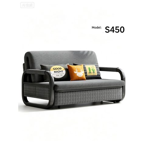 Sofa Bed VZ-1062 — Sofa Beds view 6
