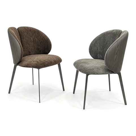 Dining Chair VZ-1066 — Dining Chairs view 2