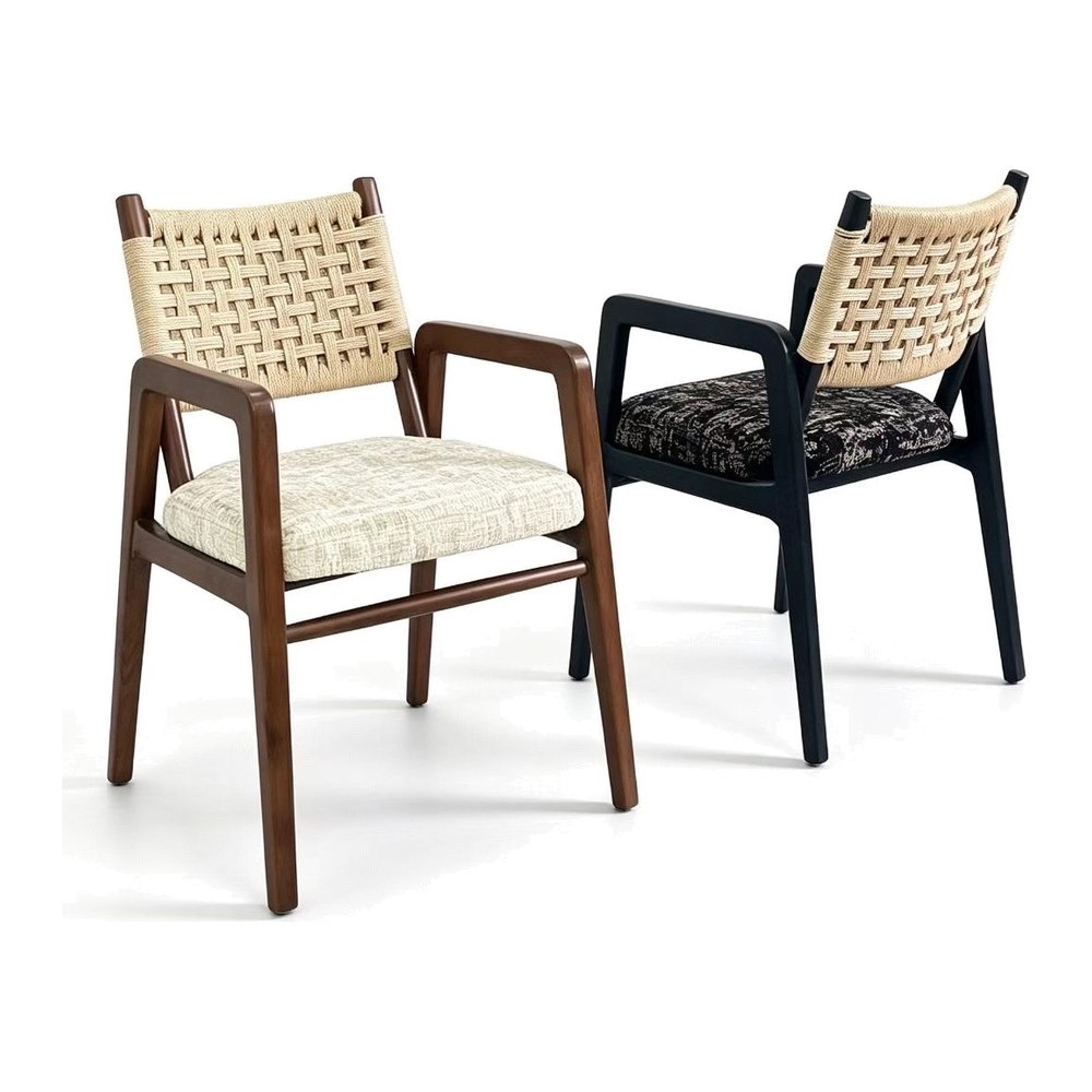 Dining Chair VZ-1071 — Dining Chairs, wholesale from ALBAHAUS