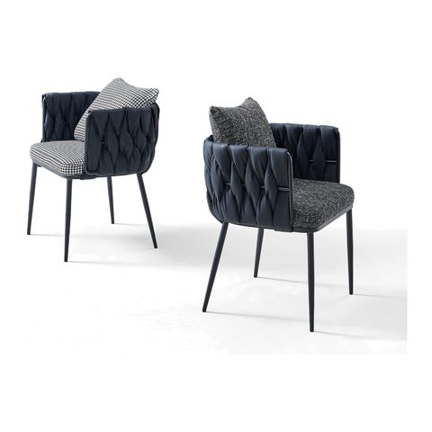 Dining Chair VZ-1073 — Dining Chairs view 2