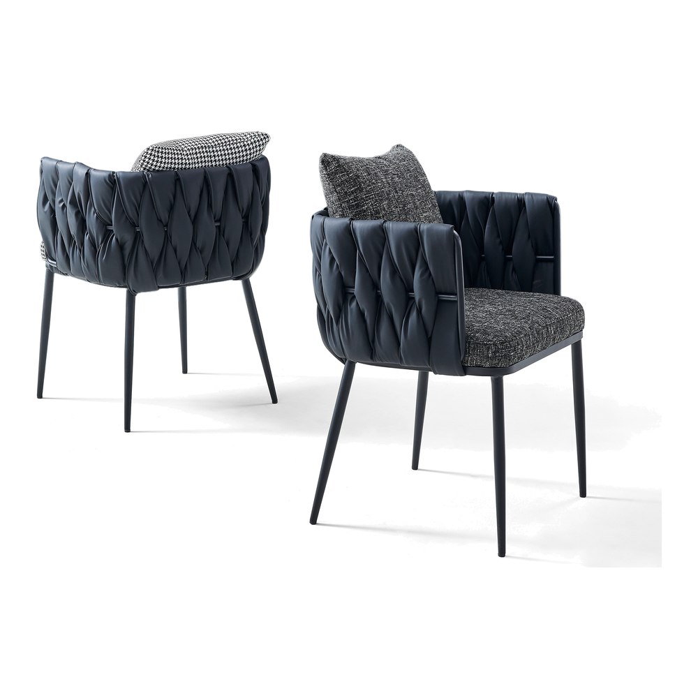 Dining Chair VZ-1073 — Dining Chairs, wholesale from ALBAHAUS
