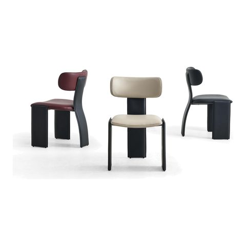 Dining Chair VZ-1074 — Dining Chairs view 2
