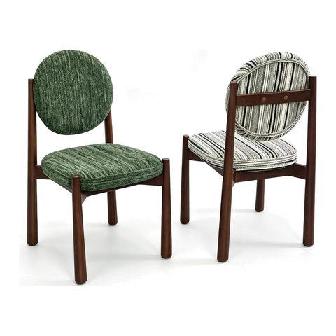Dining Chair VZ-1075 — Dining Chairs view 2