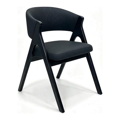Dining Chair VZ-1076 — Dining Chairs view 2