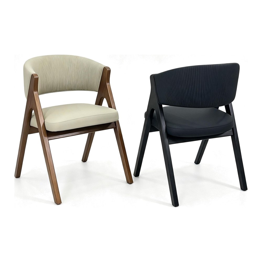 Dining Chair VZ-1076 — Dining Chairs, wholesale from ALBAHAUS
