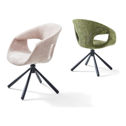 Dining Chair VZ-1079 — Dining Chairs view 3