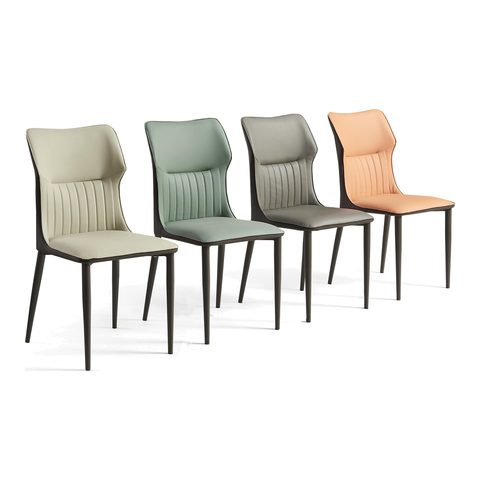Dining Chair VZ-1089 — Dining Chairs view 4