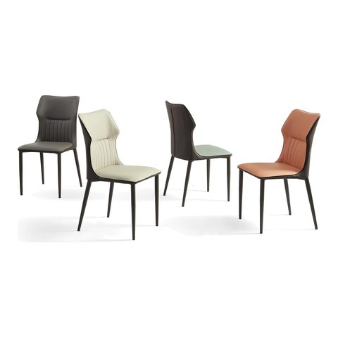 Dining Chair VZ-1089 — Dining Chairs view 5