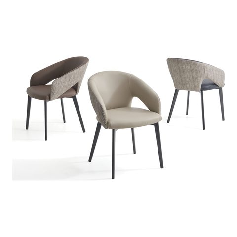 Dining Chair VZ-1096 — Dining Chairs view 2