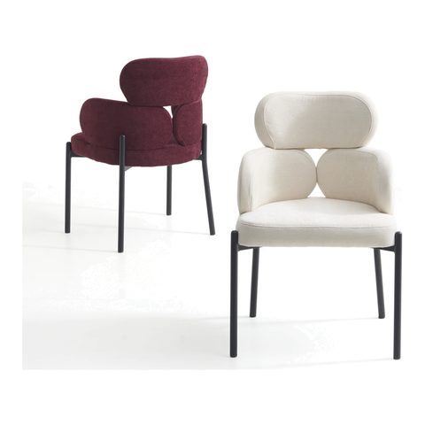 Dining Chair VZ-1099 — Dining Chairs view 2