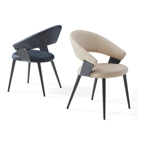 Dining Chair VZ-1100 — Dining Chairs view 3