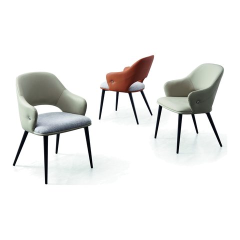 Dining Chair VZ-1101 — Dining Chairs view 2