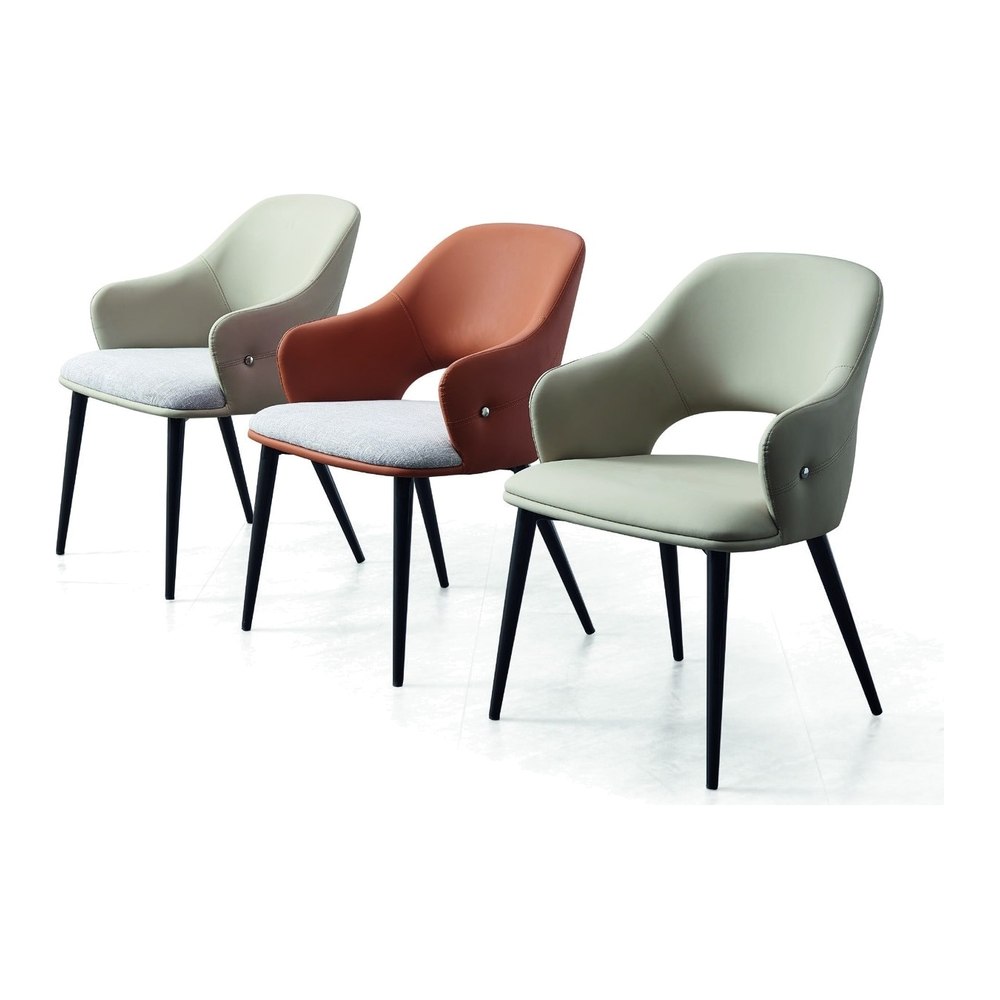 Dining Chair VZ-1101 — Dining Chairs, wholesale from ALBAHAUS