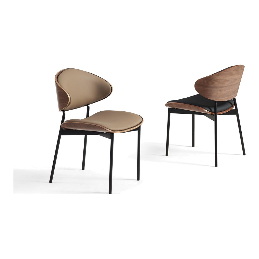 Dining Chair VZ-1105 — Dining Chairs, wholesale from ALBAHAUS