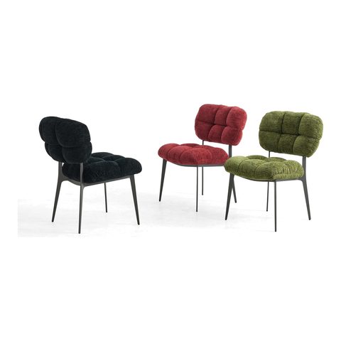 Dining Chair VZ-1111 — Dining Chairs view 4