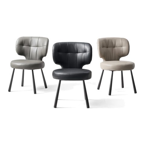 Dining Chair VZ-1114 — Dining Chairs view 2