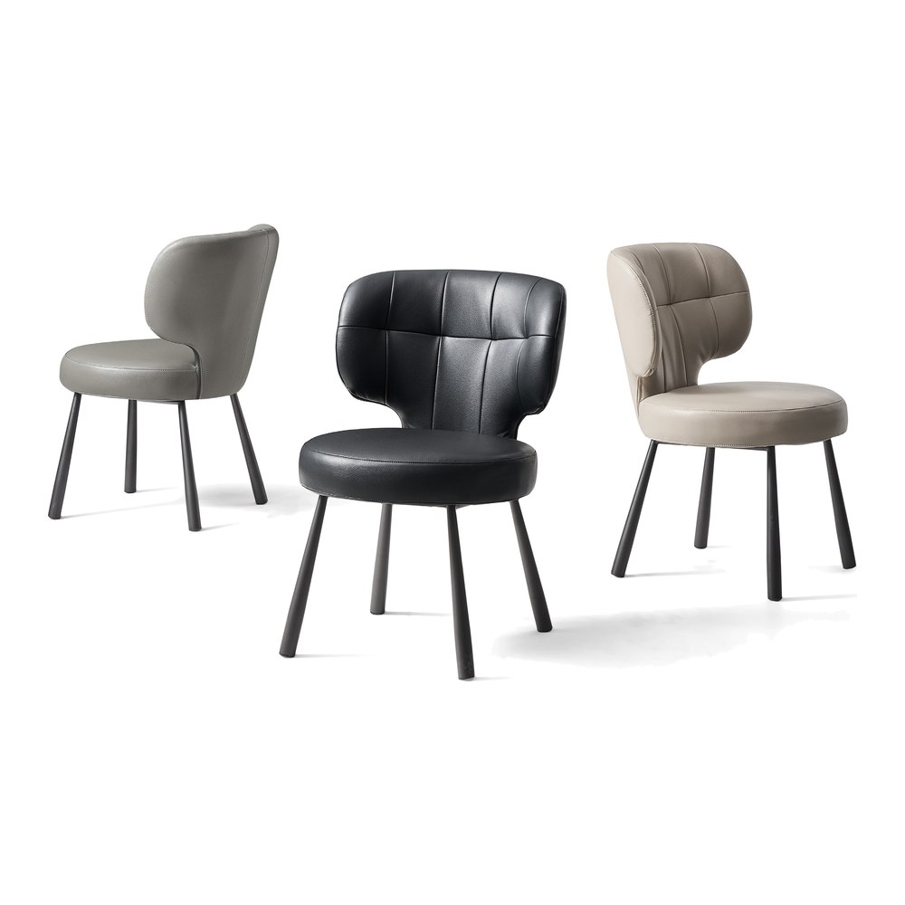 Dining Chair VZ-1114 — Dining Chairs, wholesale from ALBAHAUS
