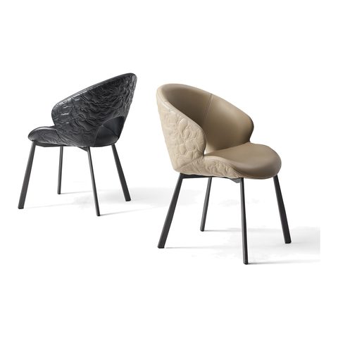 Dining Chair VZ-1116 — Dining Chairs view 2