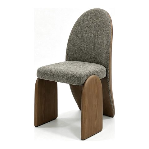 Dining Chair VZ-1117 — Dining Chairs view 2