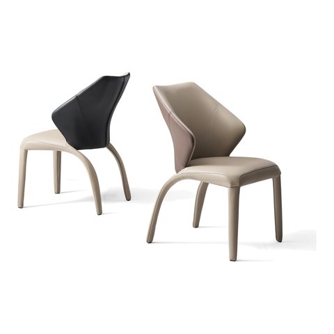 Dining Chair VZ-1124 — Dining Chairs view 2
